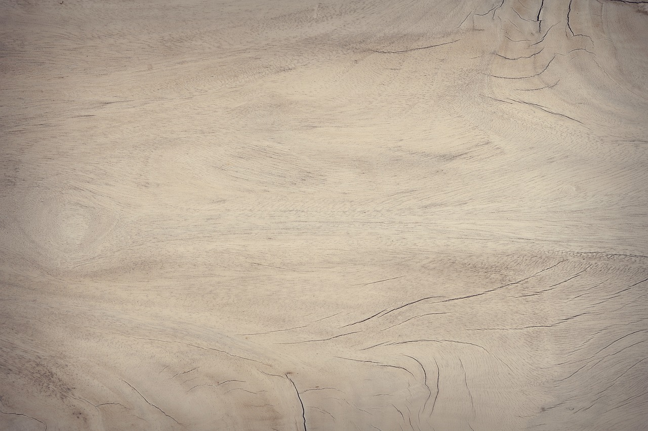 Linoleum flooring