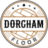 Dorgham Floor Logo
